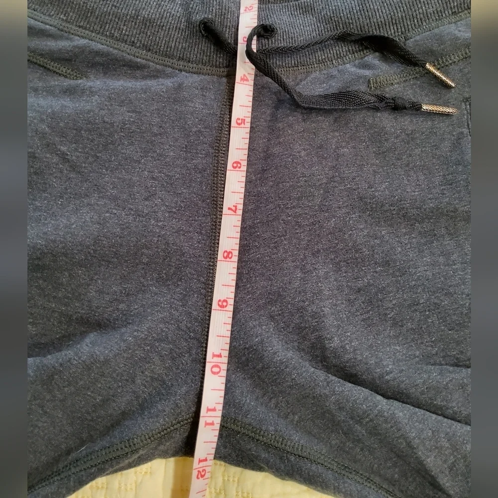 Lululemon Athletica Warm Down Joggers Size 4
